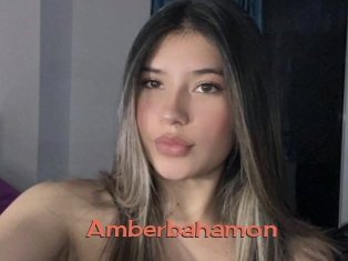 Amberbahamon