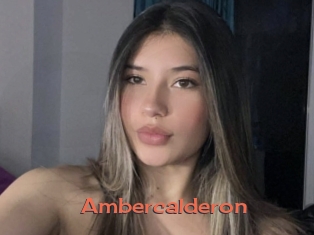 Ambercalderon