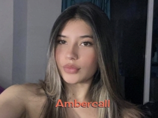 Ambercall