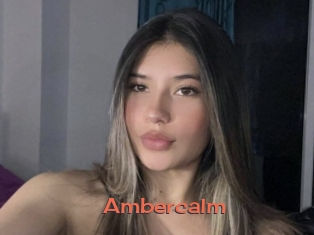 Ambercalm