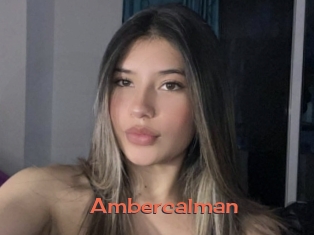 Ambercalman