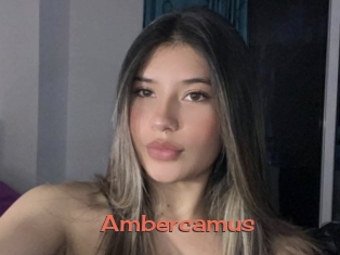 Ambercamus