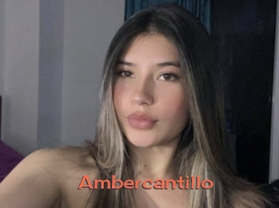 Ambercantillo