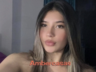Ambercasas