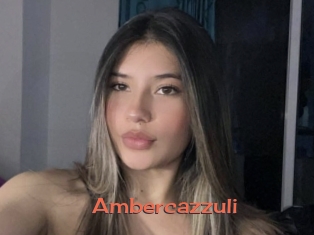 Ambercazzuli
