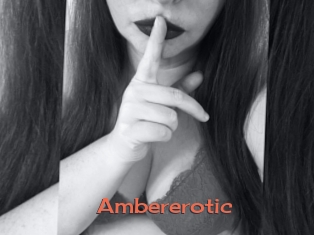 Ambererotic