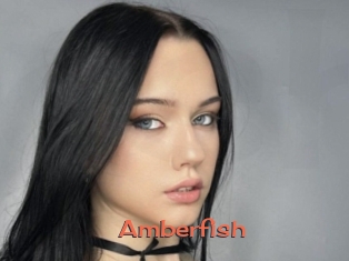 Amberfish