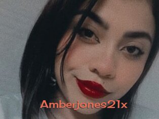 Amberjones21x