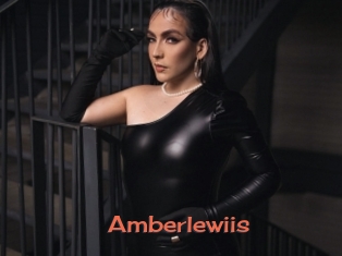 Amberlewiis