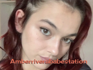Amberriverababestation