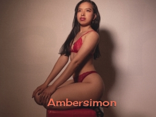 Ambersimon
