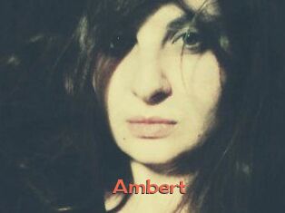 Ambert