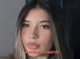 Amberzaens