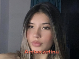 Amberzetina