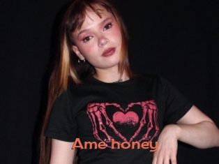 Ame_honey