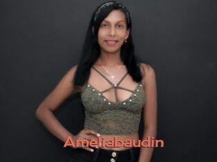 Ameliabaudin