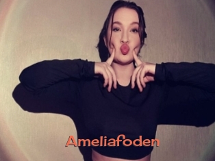 Ameliafoden