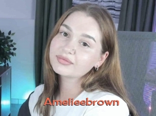Amelieebrown