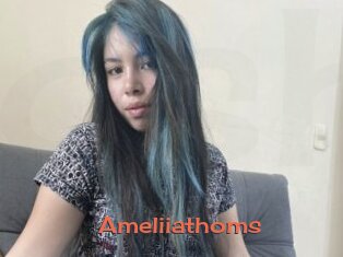 Ameliiathoms
