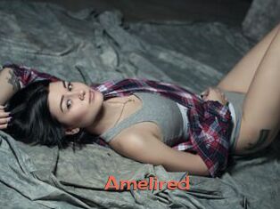 Amelired