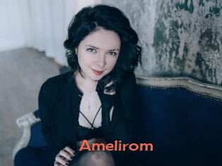 Amelirom