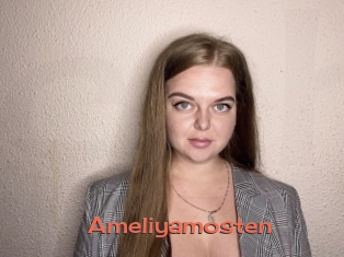Ameliyamosten