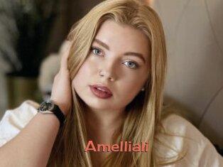 Amelliali