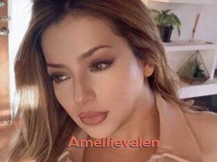 Amellievalen