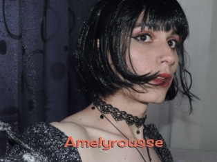 Amelyrousse