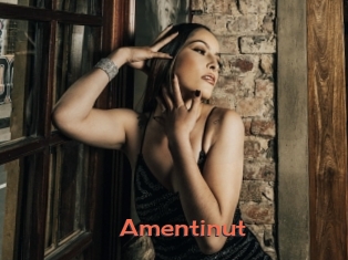 Amentinut