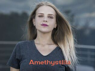 Amethystlila