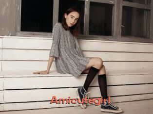 Amicutegirl