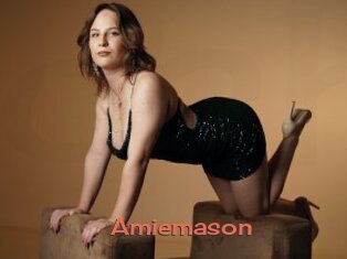Amiemason