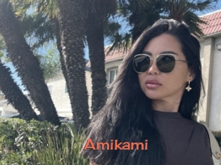 Amikami