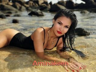 Aminakeen