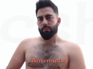 Amirmusta