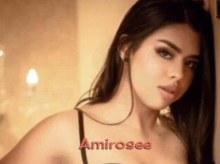 Amirosee