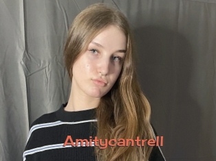 Amitycantrell