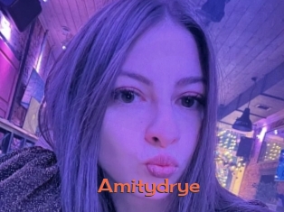 Amitydrye