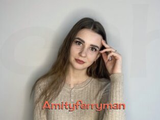 Amityferryman