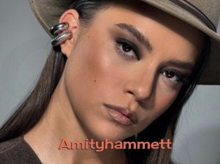 Amityhammett