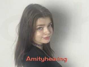 Amityhearing