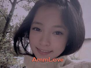 AmmLove