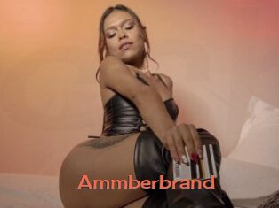 Ammberbrand