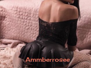 Ammberrosee