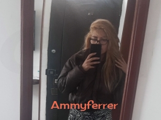 Ammyferrer