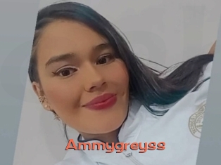 Ammygreyss