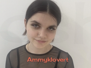 Ammyklovert