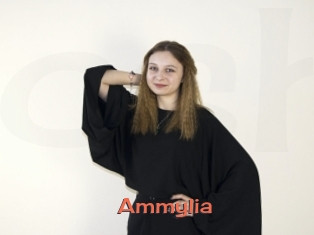 Ammylia
