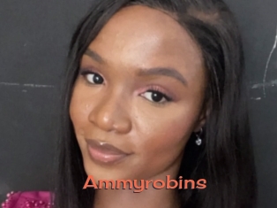 Ammyrobins